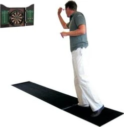 Dartmat