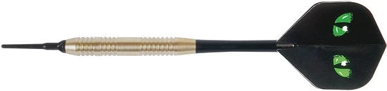 Dartset Softtip Karella K-1 18 G. - Afbeelding 3