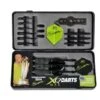 Dartset Blackline – Kadoset Michael V. Gerwen