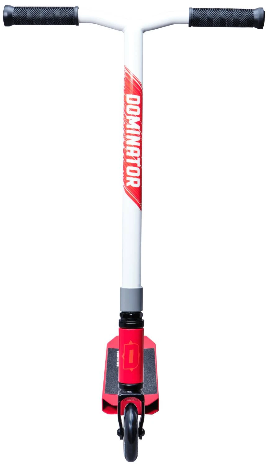 Stuntstep Dominator Scout Rood - Afbeelding 2