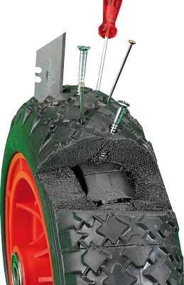 Driewieler Professioneel Taxi KDV - Afbeelding 3