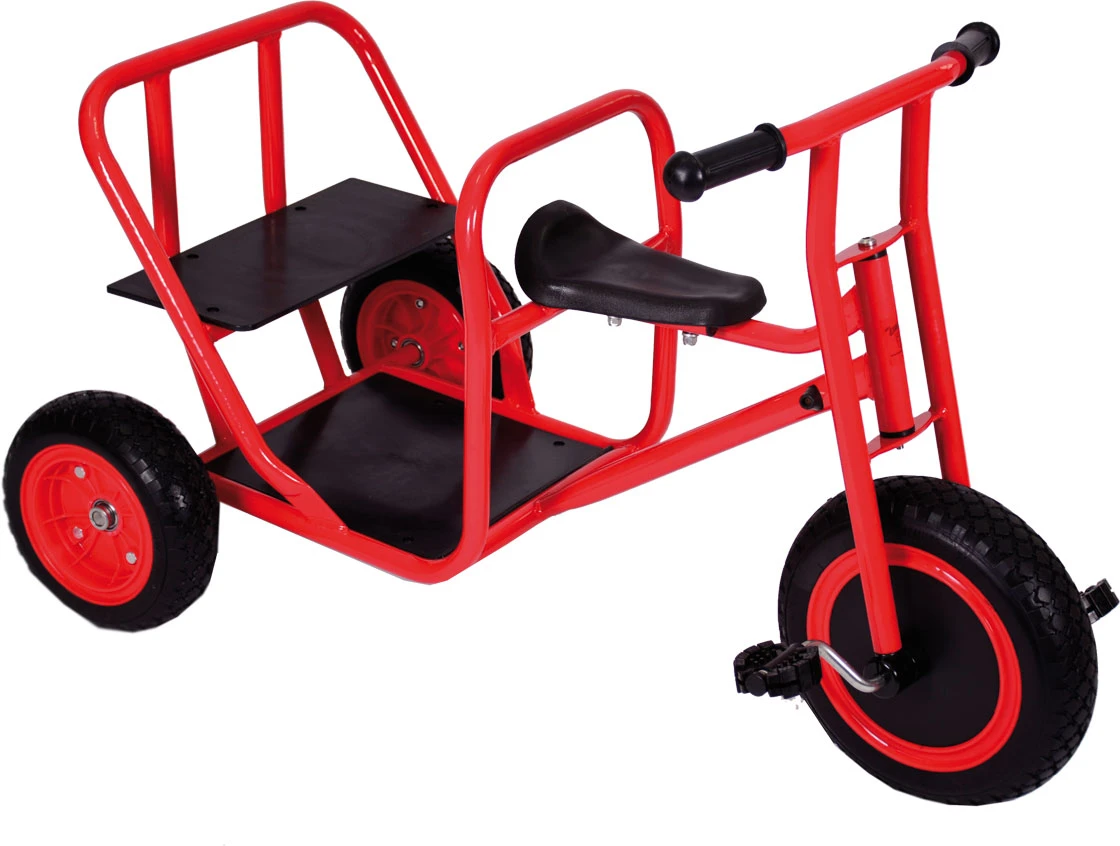 Driewieler Professioneel Taxi KDV