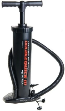 Intex 68615 Handpomp Double Quick III Luchtpomp