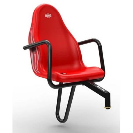 Duostoel BERG Passenger Seat Case IH - Afbeelding 2