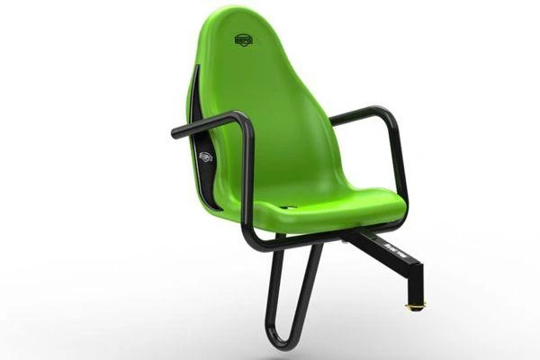 Duostoel BERG Passenger Seat DEUTZ-FAHR - Afbeelding 2