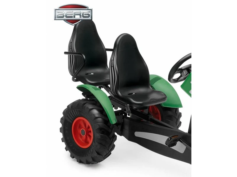 Duostoel BERG Passenger Seat Fendt - Afbeelding 3