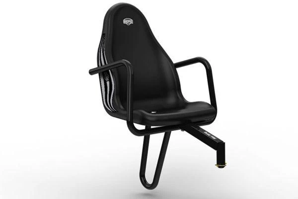 Duostoel BERG Passenger Seat Fendt - Afbeelding 2