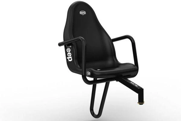 Duostoel BERG Passenger Seat JEEP Revolution - Afbeelding 2