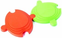 Gonge 2124 Loopbaanuitbreiding Eiland – Set Van 2 Stapstenen