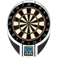 Electronisch Dartbord “Bristle Tech”