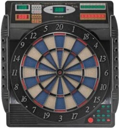 Electronisch Dartbord “Futura”