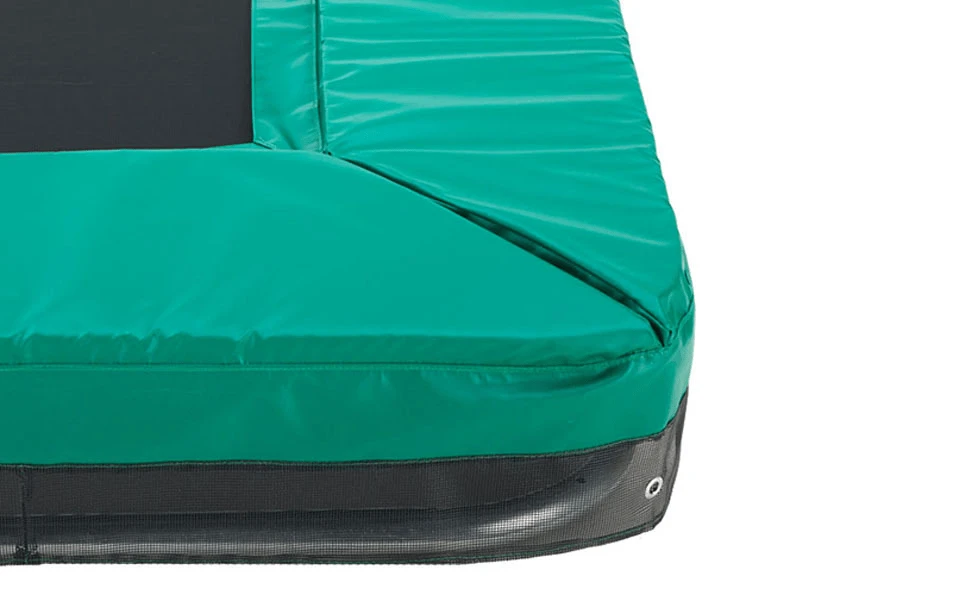 Inground ETAN PREMIUM Gold 430 Cm. Groen - Afbeelding 3