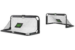 Voetbaldoel Exit Panna Foldable 2-pack Voetbalgoal
