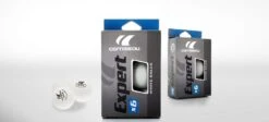 Tafeltennisballen Cornilleau Expert Wit