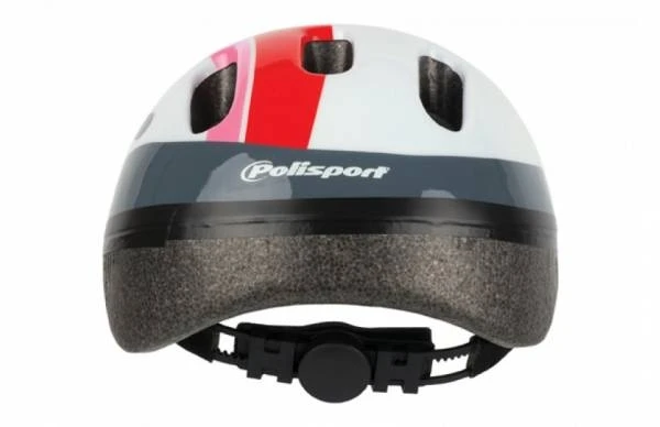 Fietshelm Polisport Guppy. XS (46 β 53 Cm.) - Afbeelding 3