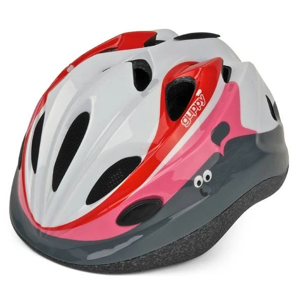 Fietshelm Polisport Guppy. XS (46 β 53 Cm.)