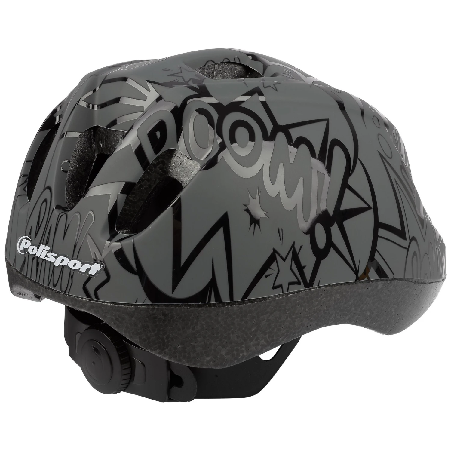 Kinder Fietshelm Polisport B.D.Balloons XS (46 β 53 Cm.) - Afbeelding 3