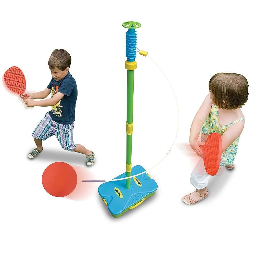 Mookie First Swingball Game - Afbeelding 4