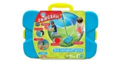 Mookie First Swingball Game