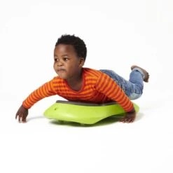 Gonge 2168 Floorsurfer Rolplank Therapie Speelgoed