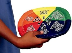 Frisbee – Spordas Catchdisc II