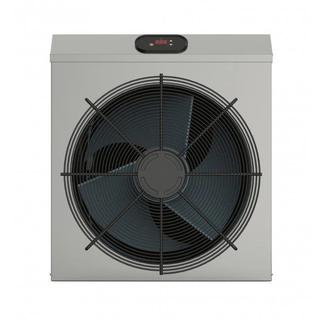 Garden-Pac Warmtepomp 7 KW - Afbeelding 2