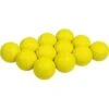 Golfballen Soft Geel Golfbal-set Van 12 Stuks