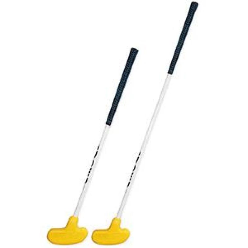 Midgetgolf Golfclub Putter Junior Swing 2-way 63 Cm. - Afbeelding 2