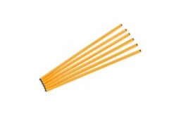 Gonge 2251 Build ‘n Balance Set Van 6 Gymstokken 100 Cm. Therapie Speelgoed