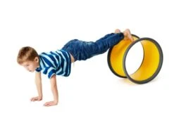 Gonge 2268 Body Wheel Small Therapie Speelgoed