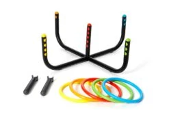 Gonge 2908 Ringwerpspel RingToss Therapie Speelgoed