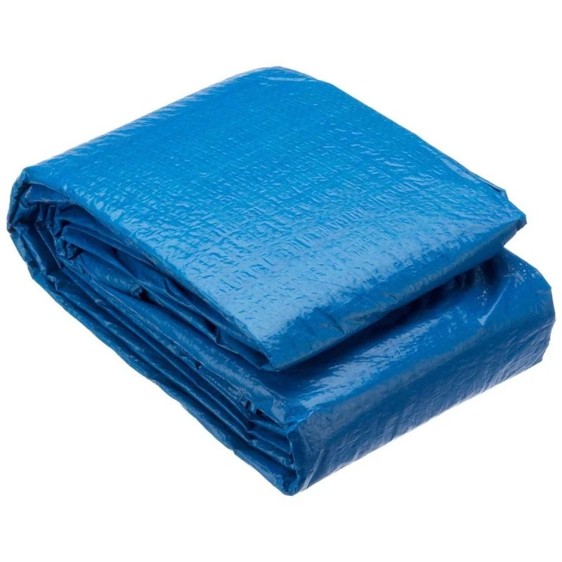 Intex Grondzeil 472 X 472 Cm. - Afbeelding 3