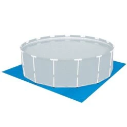 Intex Grondzeil 472 X 472 Cm.