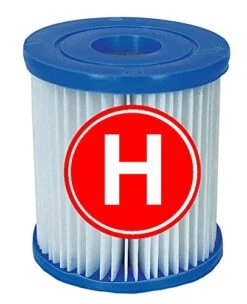 Intex Filter Type H