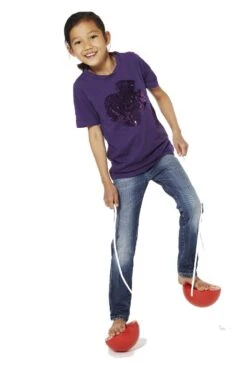 Halfronde Loopklossen – Gonge 2219