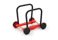 Go-Go Bus Handsteunen