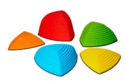 Stapstenen Heuveltoppen – Gonge 2121