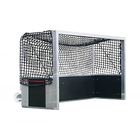 Hockeydoel Junior 180 X 110 Cm. Verrijdbaar - Afbeelding 2