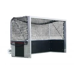 Hockeydoel Junior 180 X 110 Cm. Verrijdbaar