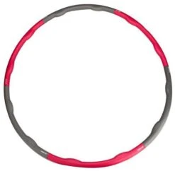 Avento Fitness Hoepel Hoelahoop