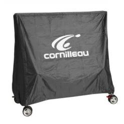 Cornilleau Hoes Tafeltennistafel Premium Grijs