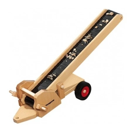 Houten Transportband Fagus