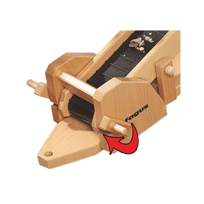 Houten Transportband Fagus - Afbeelding 4