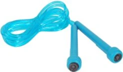 Fitness-Springtouw 270 Cm.