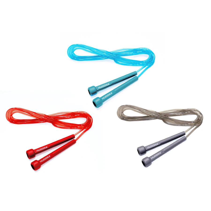 Fitness-Springtouw 300 Cm. - Afbeelding 3