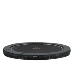 Inground ETAN PREMIUM Gold 305 Cm. Grijs