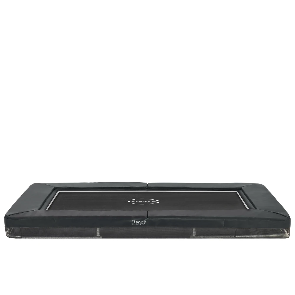 Inground ETAN Premium Gold 310 X 230 Cm. Grijs - Afbeelding 2