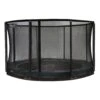 Inground ETAN Premium Gold 330 Cm. Grijs + Safety Net