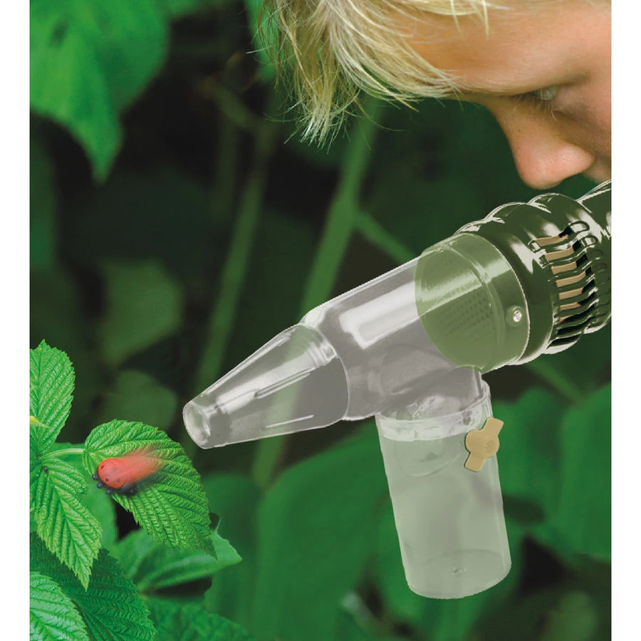 Scout β Insectenvanger - Afbeelding 3