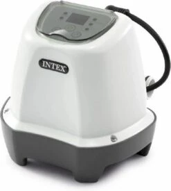 Intex QS200 Zoutelectrolyse 26662GS Zoutwater-systeem ( Max 8,327 L)